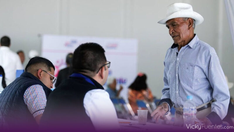 San Andrés Cholula dará acompañamiento a tres mil migrantes y sus familias