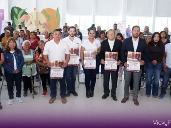 San Andrés Cholula pone en marcha Dignidad sin Fronteras para apoyar a migrantes