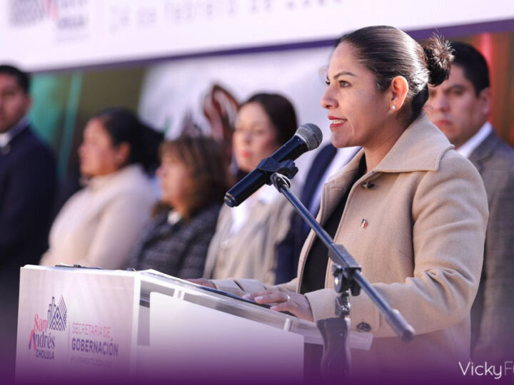 San Andrés Cholula reduce 19% los delitos y se coloca como el tercer municipio más seguro