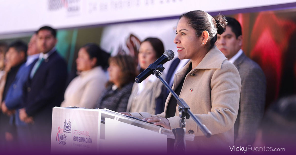 San Andrés Cholula reduce 19% los delitos y se coloca como el tercer municipio más seguro