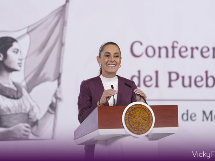 Senado avala jornada laboral de 40 horas; Claudia Sheinbaum garantiza aplicación gradual y sin baja salarial