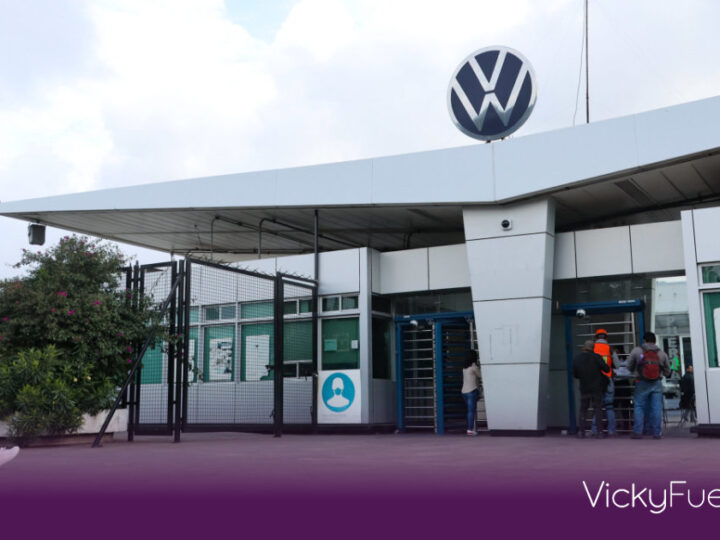 Volkswagen abre la convocatoria Talento Joven Otoño 2026 para universitarios en Puebla