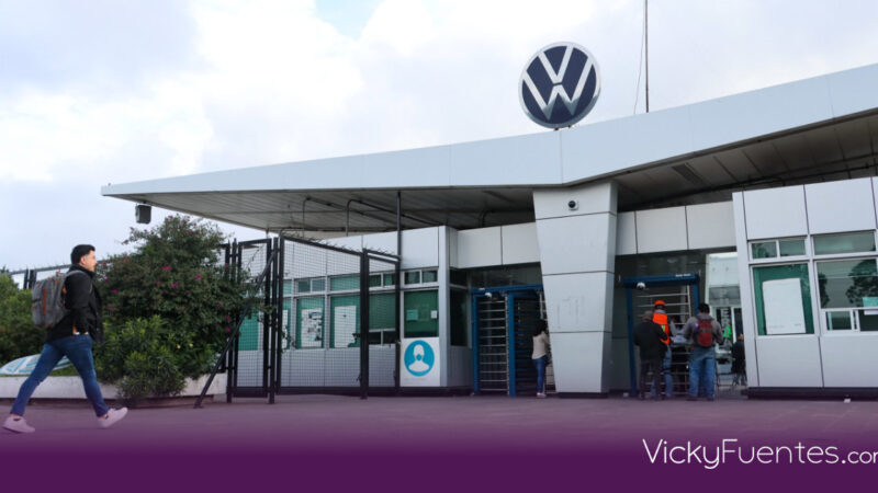 Volkswagen abre la convocatoria Talento Joven Otoño 2026 para universitarios en Puebla