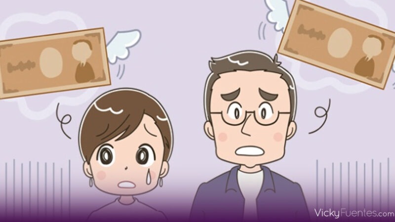 ¿50/50 o proporcional? La mejor forma de dividir gastos en pareja