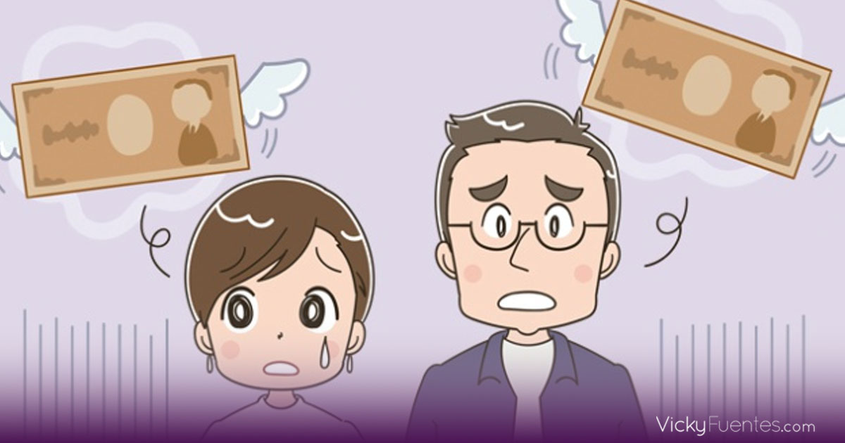 ¿50/50 o proporcional? La mejor forma de dividir gastos en pareja