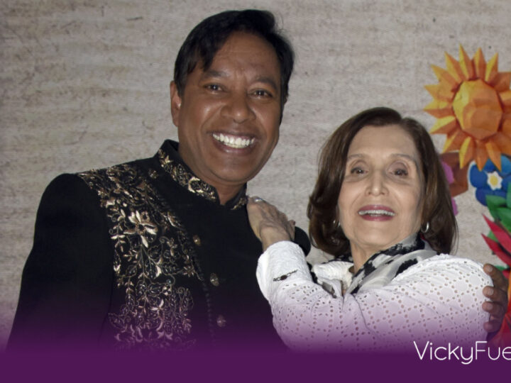 Ángeles Mastretta y Anisuz Zaman estrechan lazos entre la literatura bengalí y el español en la FENALI 39