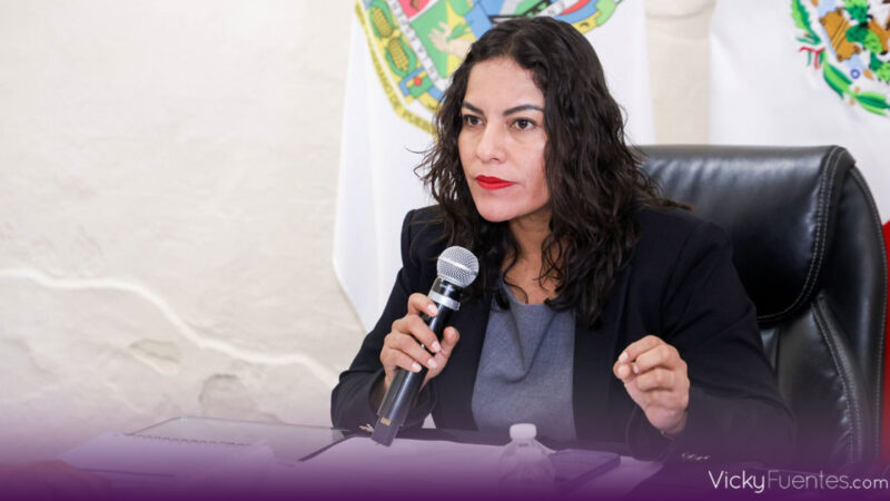 Aprueban expropiación para construir corredor vial en Cuayantla