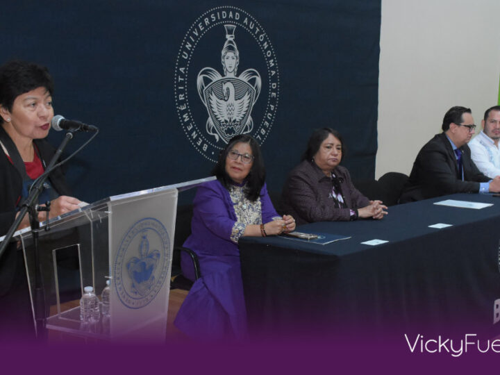 BUAP impulsa la paridad y justicia de género con 301 actividades conmemorativas del Día Internacional de la Mujer