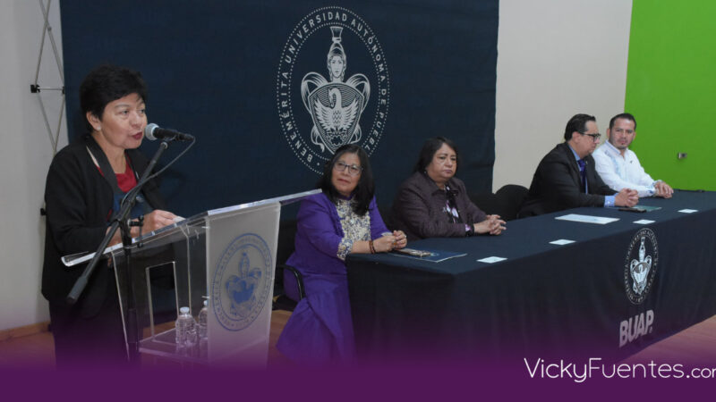 BUAP impulsa la paridad y justicia de género con 301 actividades conmemorativas del Día Internacional de la Mujer