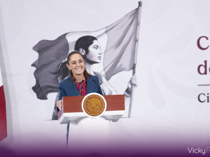 Claudia Sheinbaum advierte plan B si Congreso frena su reforma electoral