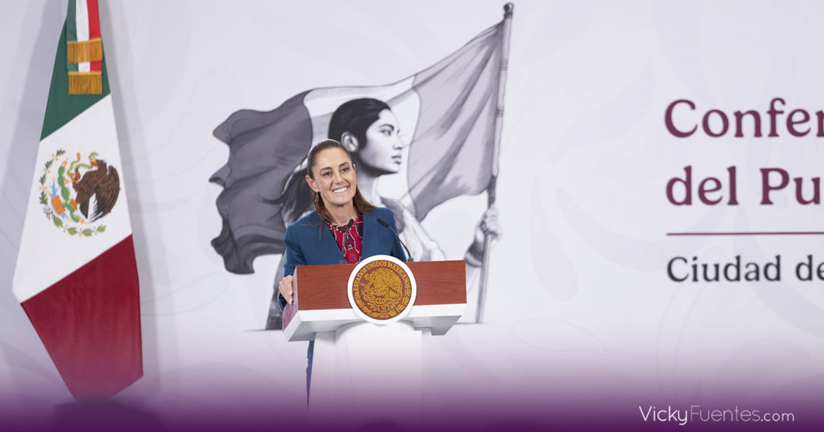 Claudia Sheinbaum advierte plan B si Congreso frena su reforma electoral