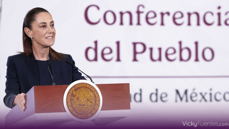 Claudia Sheinbaum busca reducir gasto de congresos estatales con el plan b de la reforma electoral