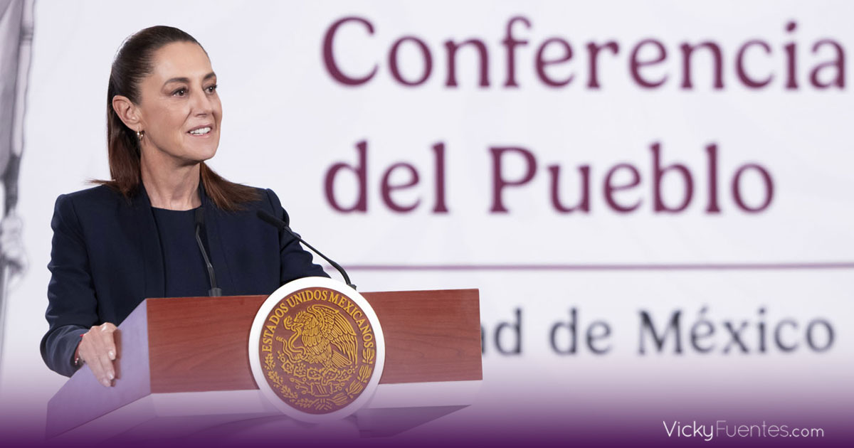 Claudia Sheinbaum busca reducir gasto de congresos estatales con el plan b de la reforma electoral