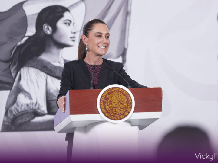 Claudia Sheinbaum confirma que México no fue invitado a la cumbre de seguridad convocada por Trump