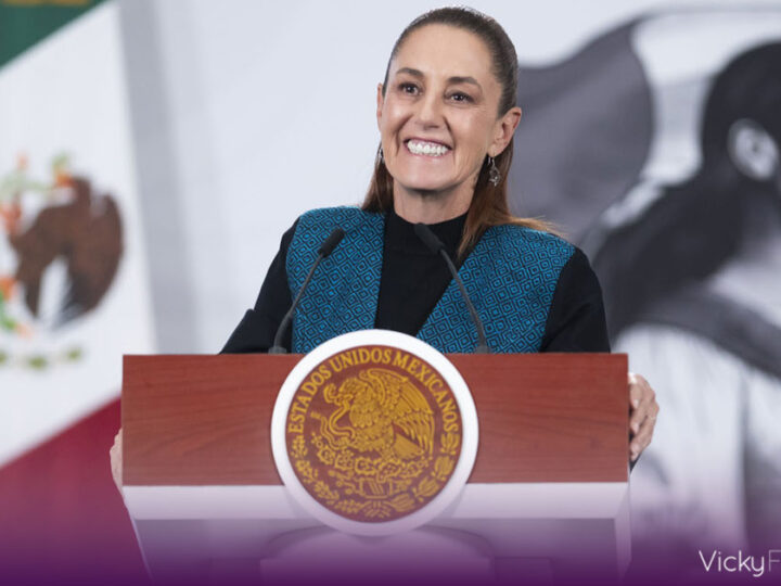 Claudia Sheinbaum corrige iniciativa de reforma electoral y alista su envío al Congreso