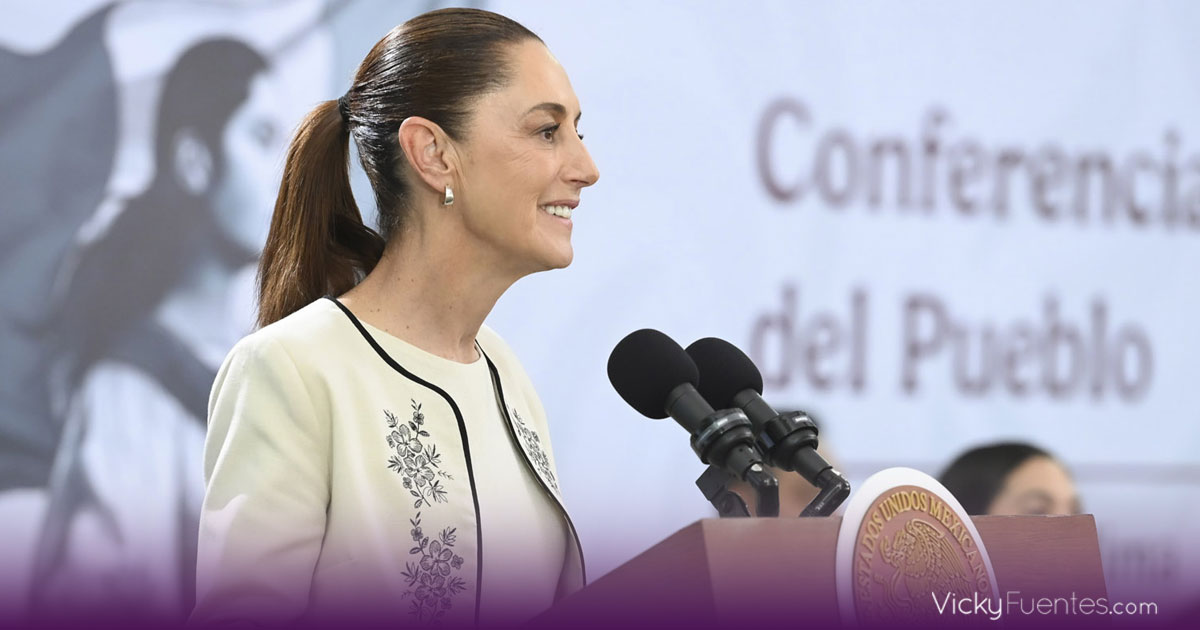 Claudia Sheinbaum duda del apoyo del PT y el Verde para aprobar su plan B electoral