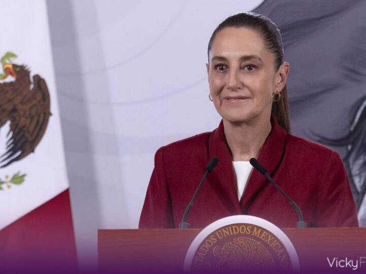 Claudia Sheinbaum plantea adelantar la revocación de mandato a 2027 en reforma electoral