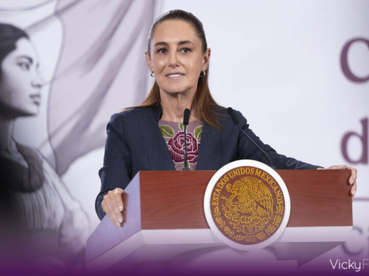 Claudia Sheinbaum rechaza acusaciones del Partido del Trabajo y defiende su reforma electoral