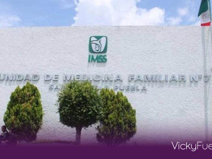 Comando armado asalta la Clínica 7 del IMSS en Puebla para robar medicamentos controlados