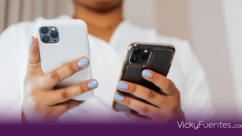 Cómo consultar qué números de celular están registrados con tu CURP en el portal de la CRT