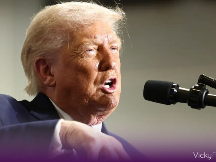 Donald Trump advierte que Estados Unidos lanzará ataques “muy duros” contra Irán la próxima semana