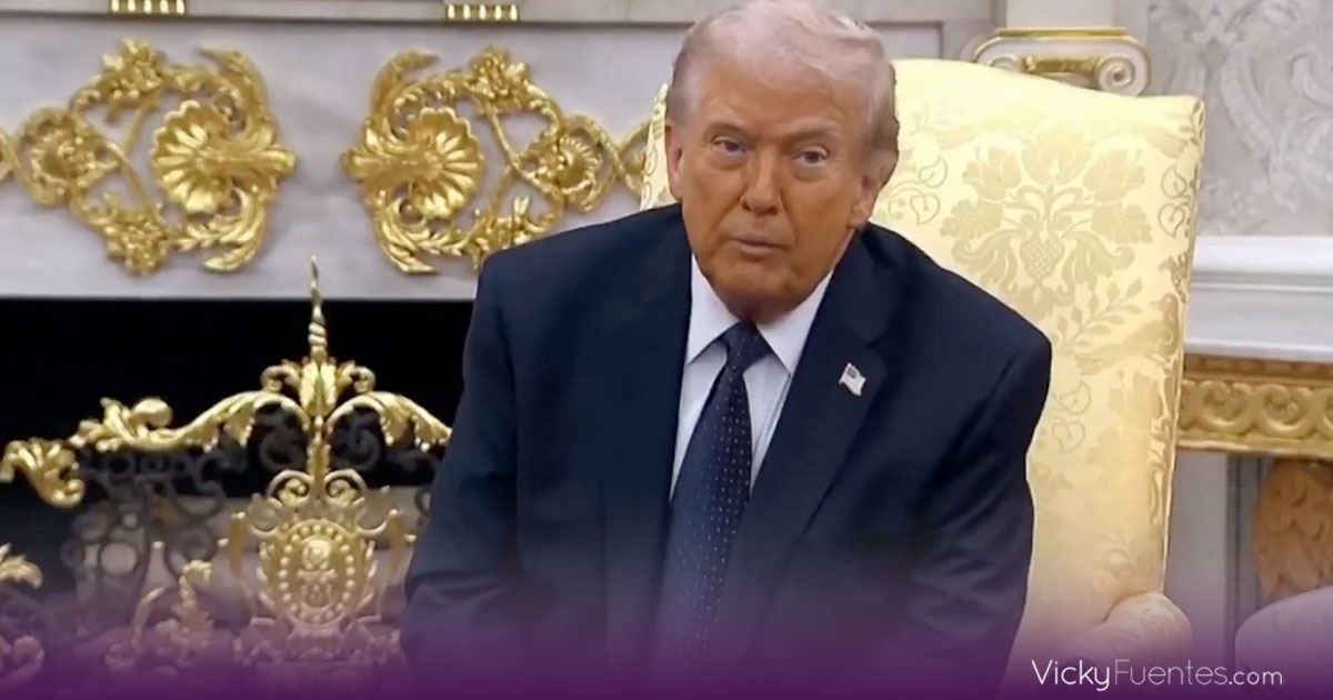 Donald Trump arremete contra España por bases militares y anuncia ruptura de negociaciones