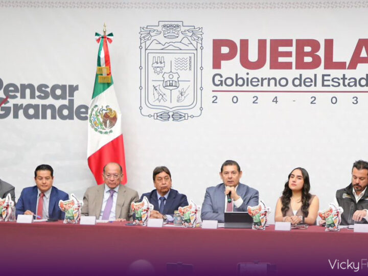 El Gobierno de Puebla confirma el traslado seguro de 21 poblanos desde Jerusalén