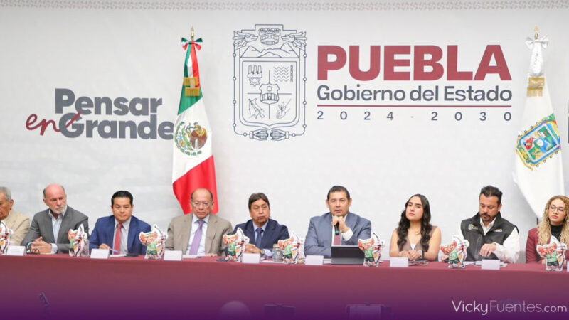 El Gobierno de Puebla confirma el traslado seguro de 21 poblanos desde Jerusalén