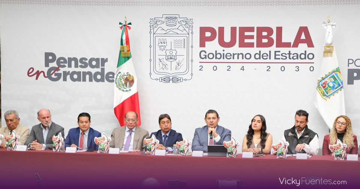El Gobierno de Puebla confirma el traslado seguro de 21 poblanos desde Jerusalén