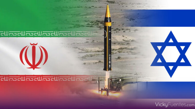 Escala la guerra en Medio Oriente con ataques, amenazas y tensión global