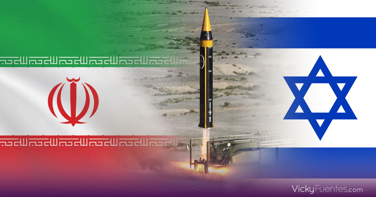 Escala la guerra en Medio Oriente con ataques, amenazas y tensión global