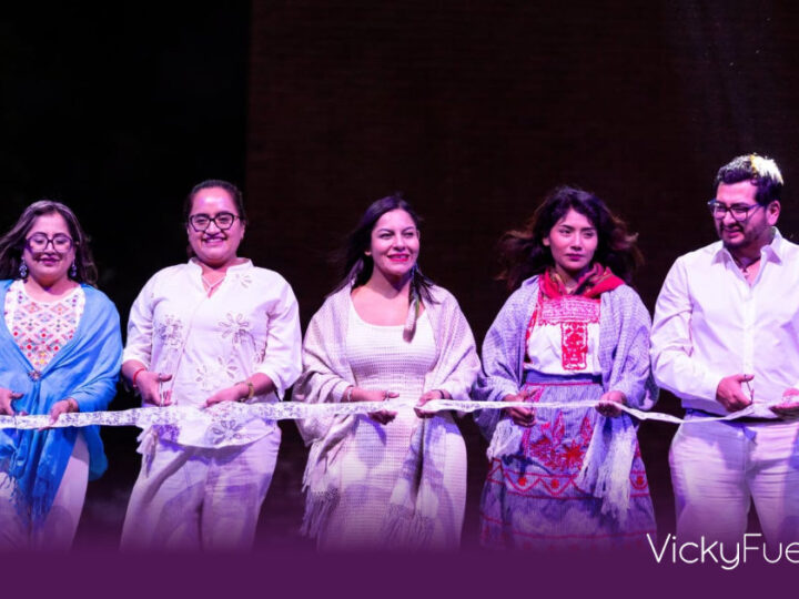 San Andrés Cholula se consolida como referente cultural con el éxito del Festival Equinoccio 2026