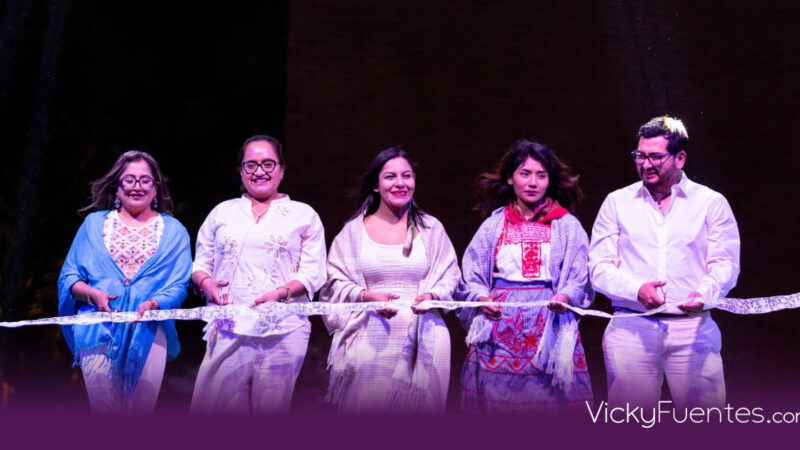 San Andrés Cholula se consolida como referente cultural con el éxito del Festival Equinoccio 2026