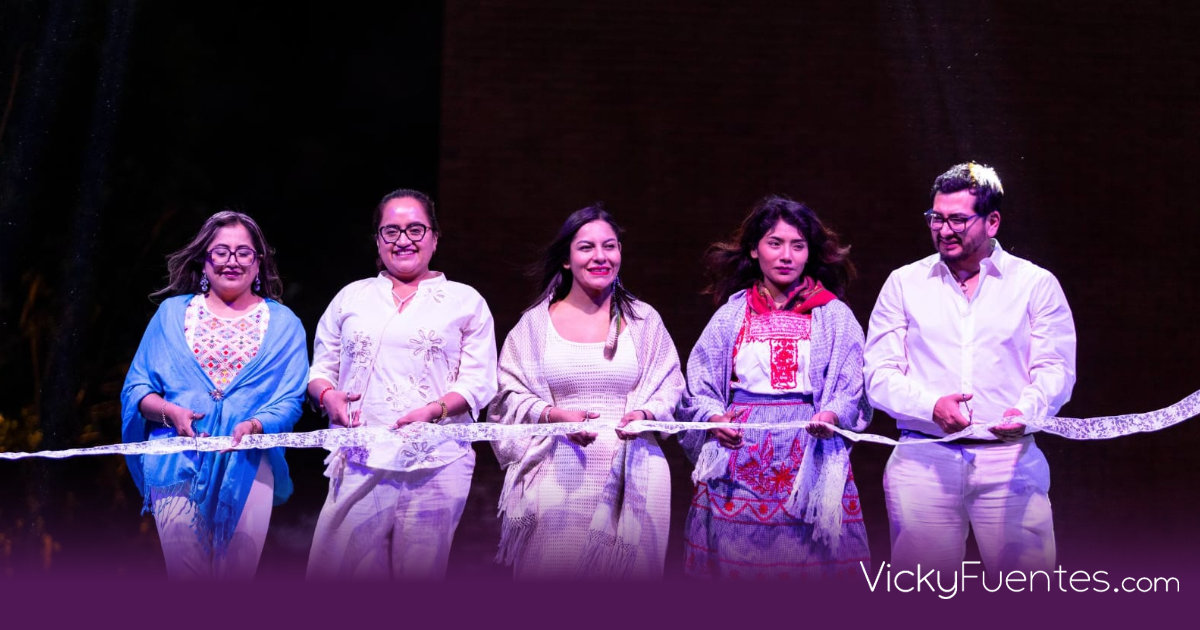 San Andrés Cholula se consolida como referente cultural con el éxito del Festival Equinoccio 2026