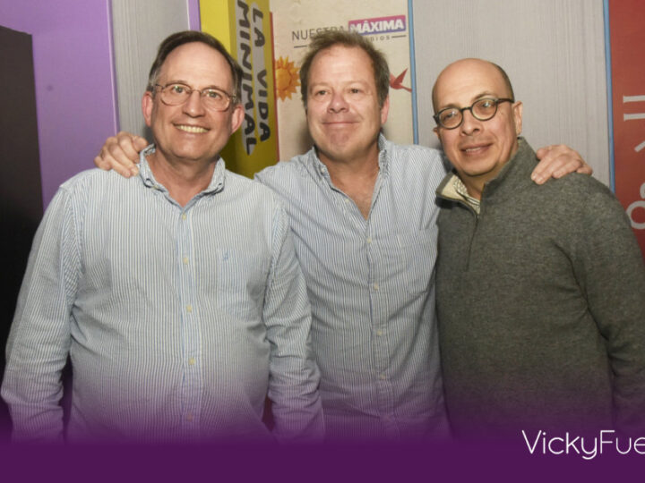 Generación del Crack celebra 30 años de trayectoria literaria en la FENALI BUAP 2026