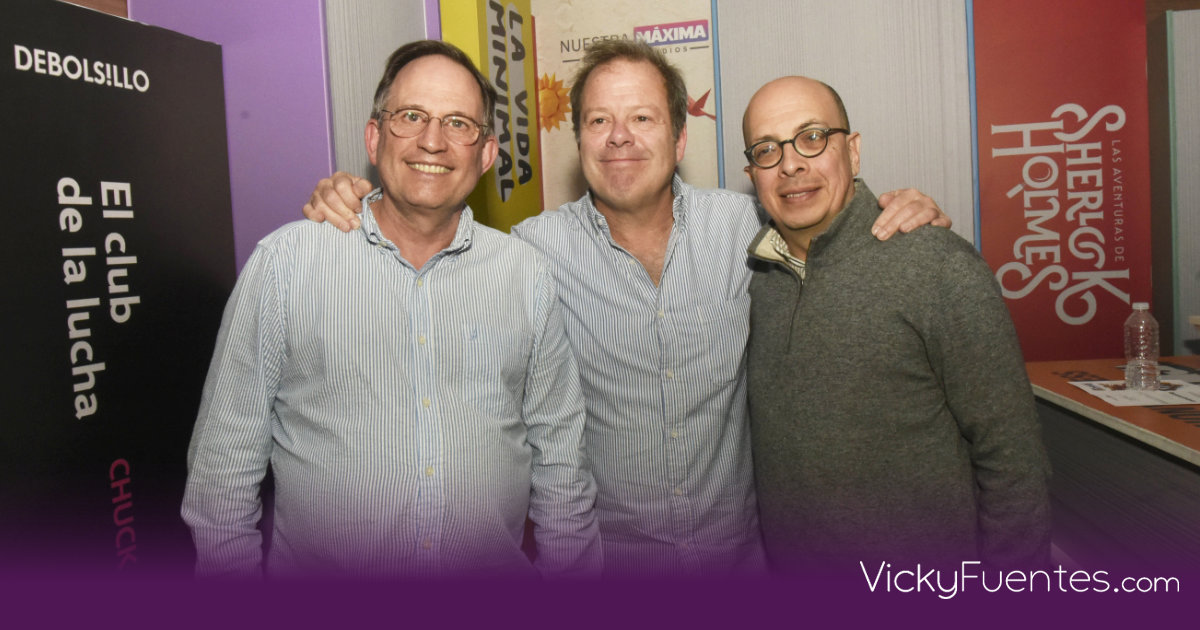 Generación del Crack celebra 30 años de trayectoria literaria en la FENALI BUAP 2026