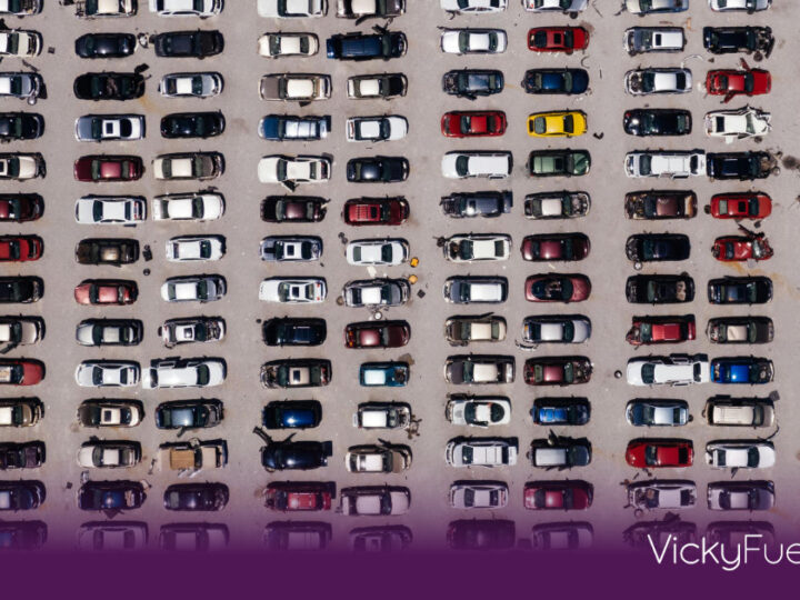 Industria automotriz en México tropieza en febrero: caen producción y exportaciones por aranceles