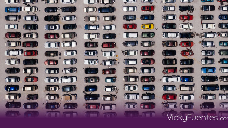 Industria automotriz en México tropieza en febrero: caen producción y exportaciones por aranceles