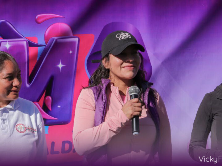 Inicia San Andrés Cholula actividades rumbo al 8M con torneo femenil