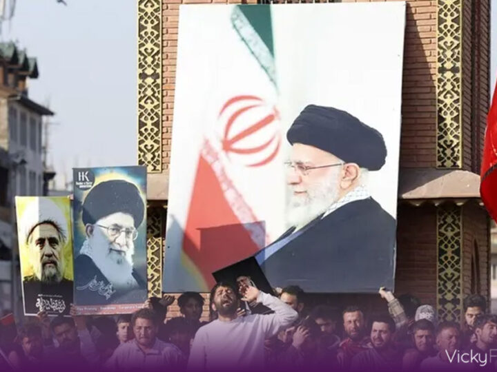 Irán elige nuevo líder supremo en secreto en plena guerra; Trump dice que necesitará su aprobación