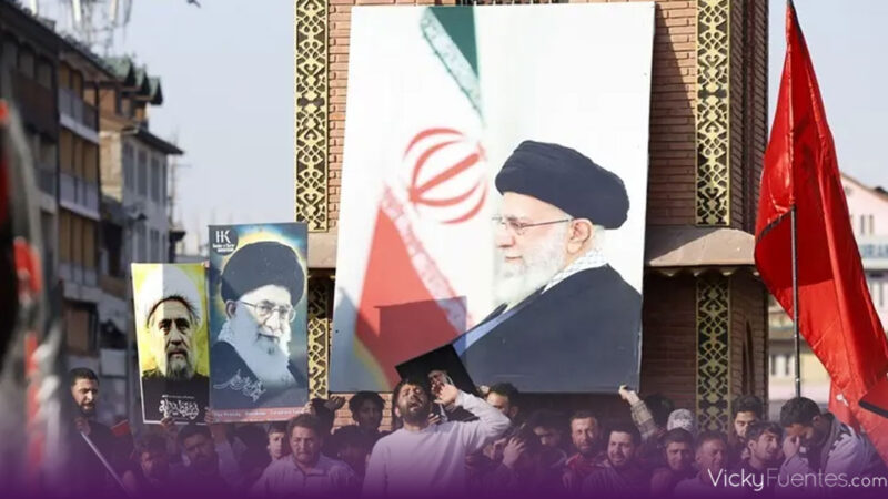 Irán elige nuevo líder supremo en secreto en plena guerra; Trump dice que necesitará su aprobación