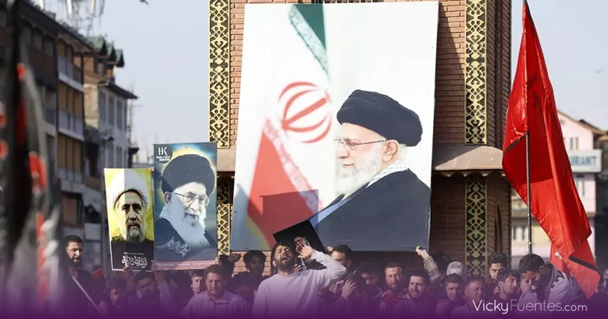 Irán elige nuevo líder supremo en secreto en plena guerra; Trump dice que necesitará su aprobación