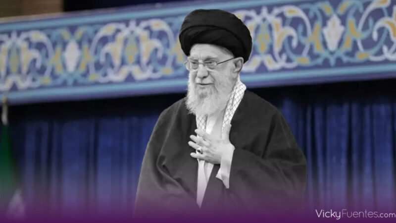 Israel asegura que líder supremo de Irán, Ali Jamenei, murió en ataques; Irán mantiene incertidumbre