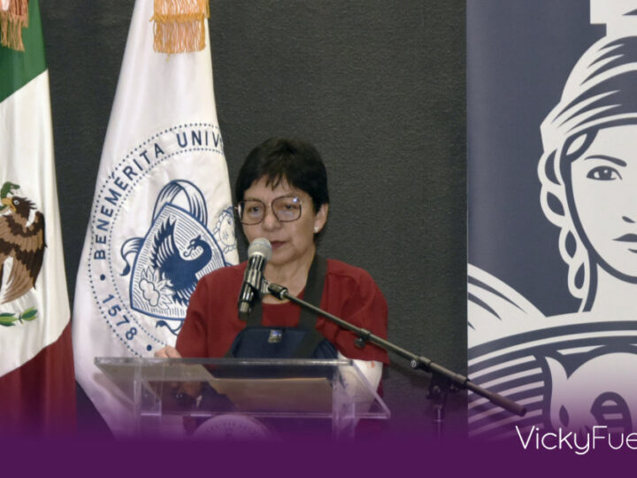 Lilia Cedillo reconoce la excelencia y el impacto social de Veterinaria BUAP en Tecamachalco