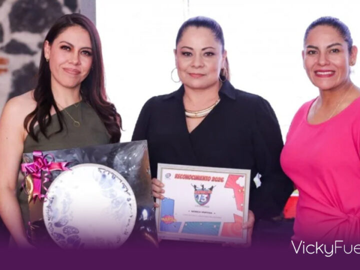 Lupita Cuautle encabeza la cuarta edición de Las Heroínas del 13 en San Andrés Cholula