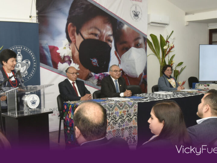 La BUAP consolida su presencia en la sierra norte: Matrícula histórica y excelencia académica en el Complejo Regional Nororiental