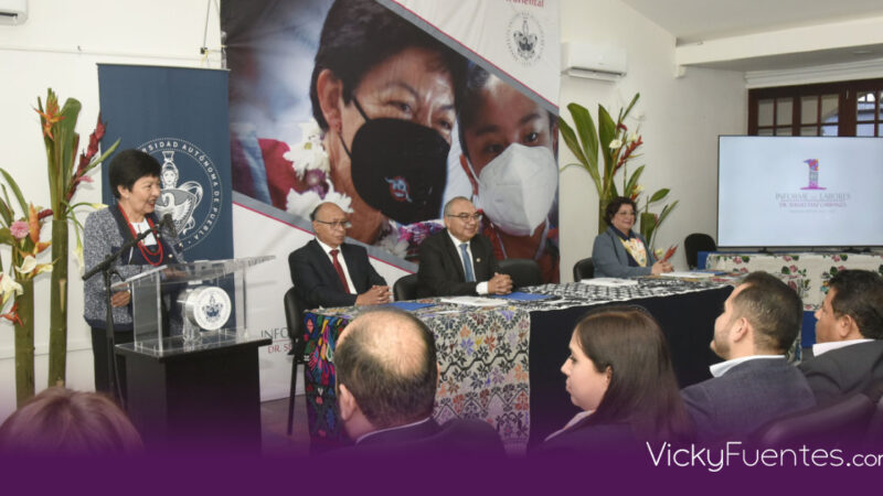 La BUAP consolida su presencia en la sierra norte: Matrícula histórica y excelencia académica en el Complejo Regional Nororiental