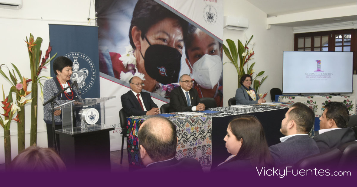 La BUAP consolida su presencia en la sierra norte: Matrícula histórica y excelencia académica en el Complejo Regional Nororiental