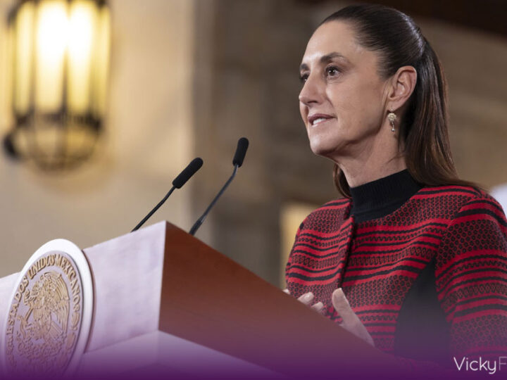 México anuncia protestas diplomáticas por muerte de migrante en custodia del ICE