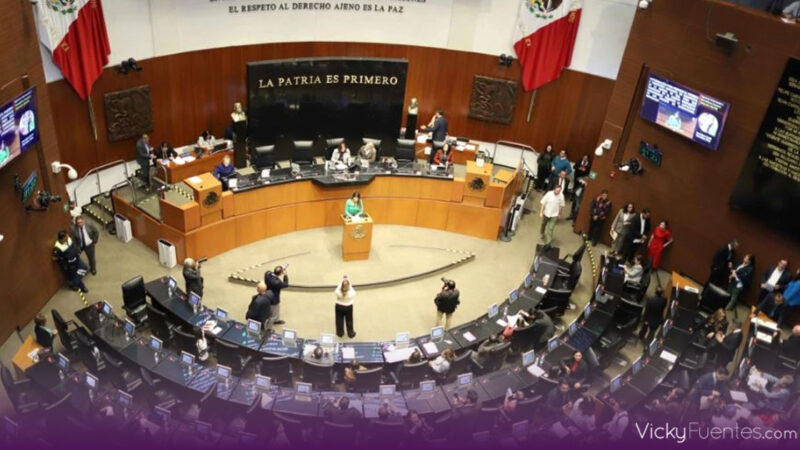 PT y PVEM respaldarán en el Senado el Plan B de la reforma electoral de Claudia Sheinbaum